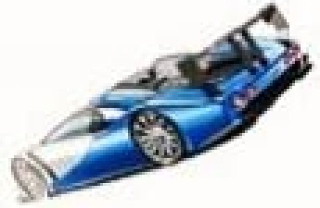 Bugatti Lydia – най-скъпата кола в света