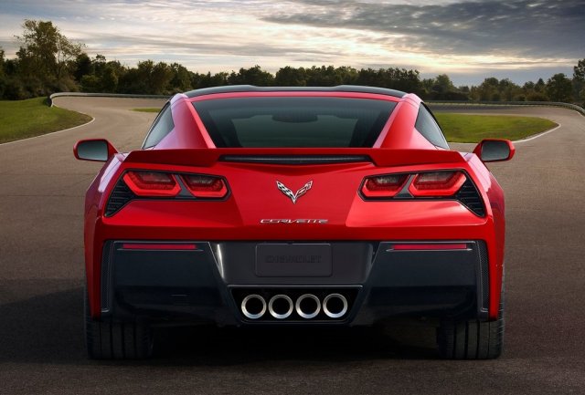 В Корея забраняват продажбите на Chevrolet Corvette