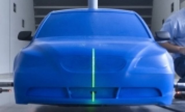 BMW подготвя проекта Megacity