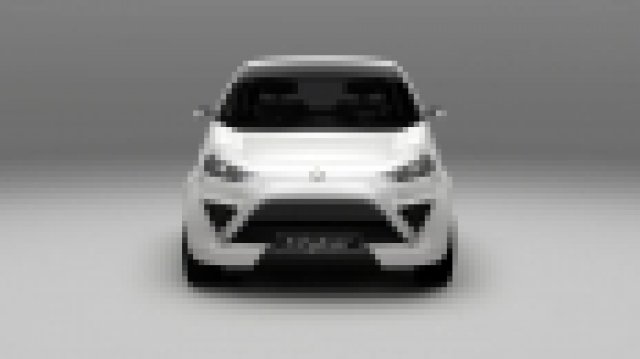 Градска кола от Lotus с 220 к.с. под капака