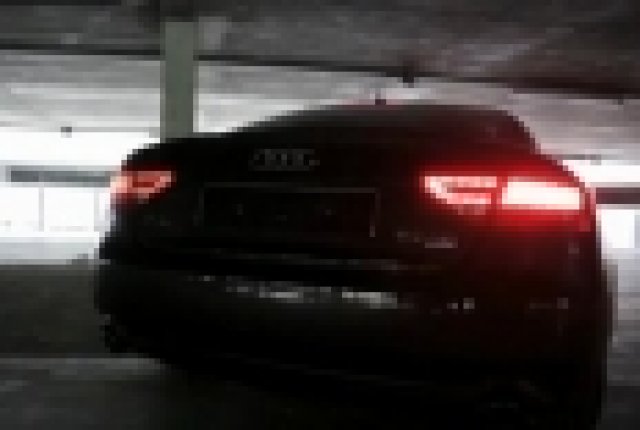 Audi TDI - убийствено чист!