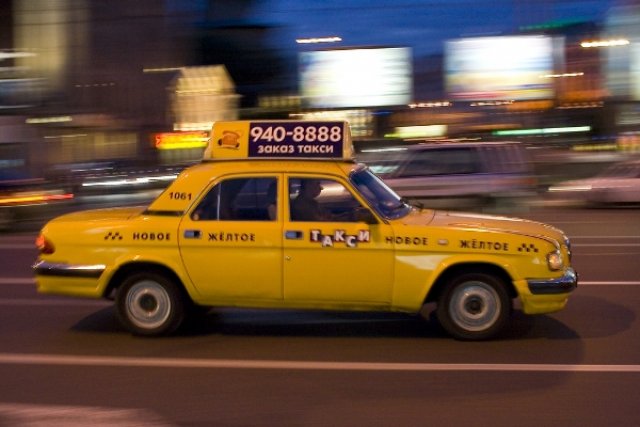 Московските бакшиши ще учат английски