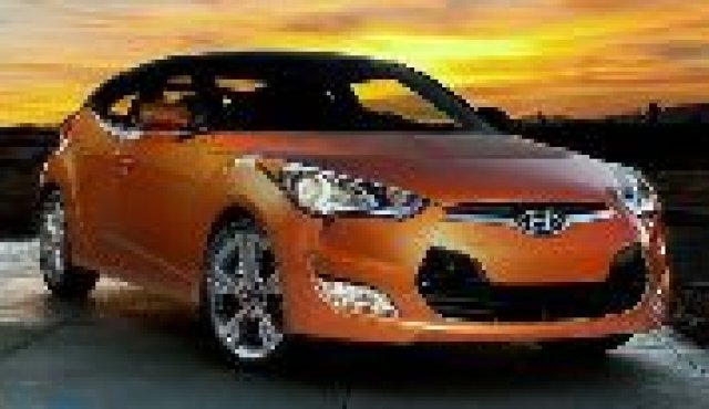 Hyundai ще прави и Veloster с четири врати