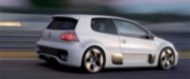 Чудовищен Golf показан във Вьортерзее