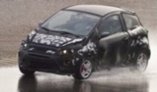 Ford готви новото поколение на Ка