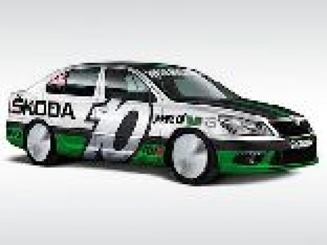 Най-бързата Octavia