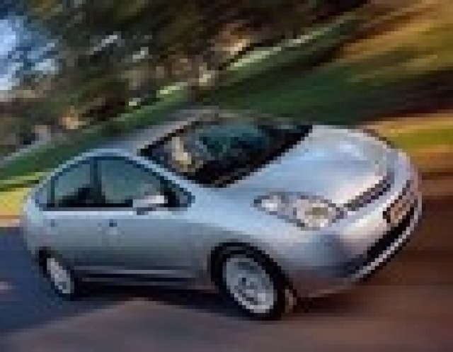 Toyota e автомобилната фирма с най-висока стойност през 2007 г.