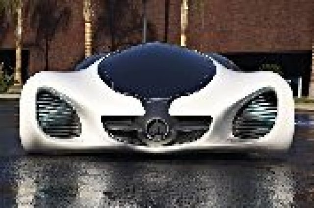 Ще има серийна версия на базата на Biome