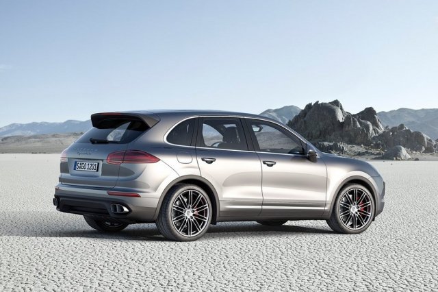 Porsche преизпълни целите си