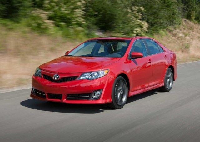 Camry и Corolla ще са първите с дизел от BMW