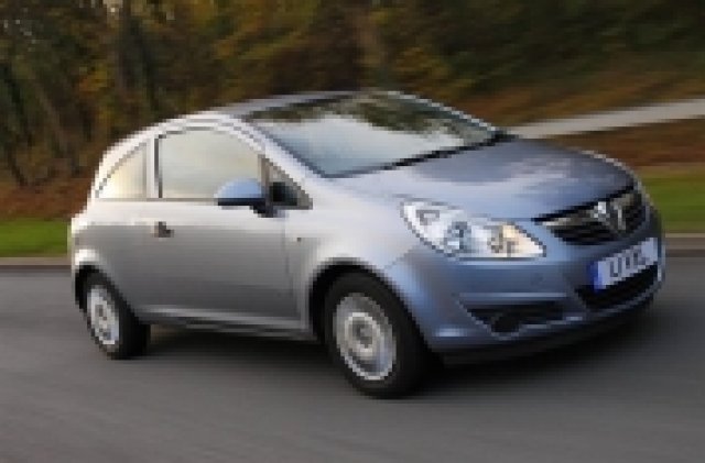 Opel/Vauxhall модернизира Corsa