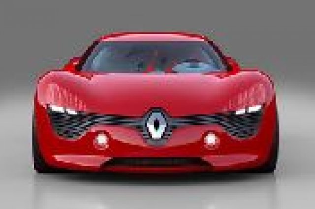 Обновените модели на Renault с нови предници