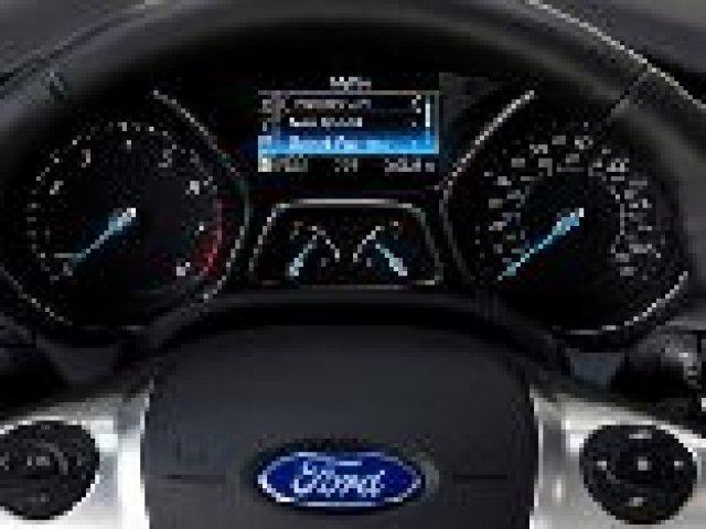 Системата MyKey на Ford и в Европа