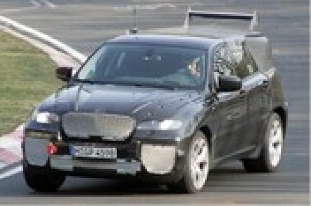 BMW разширява off-road флотилията