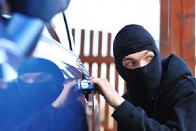 Крадците на коли в САЩ и Русия с еднакви вкусове