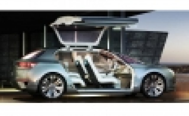 Още за Subaru Hybrid Tourer