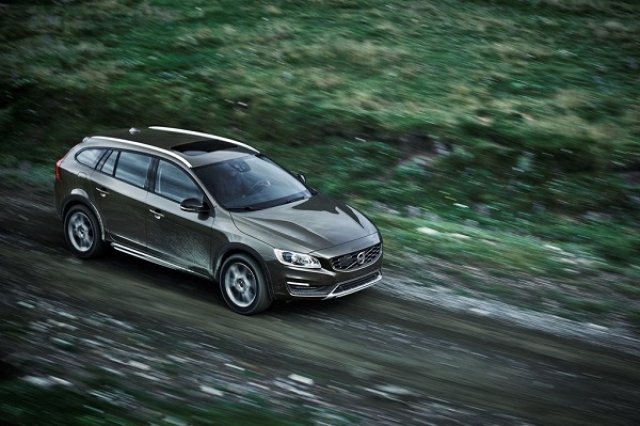Volvo пусна още 4 мотора Drive-E