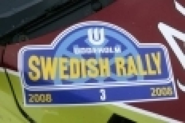 Рали Швеция: обзор