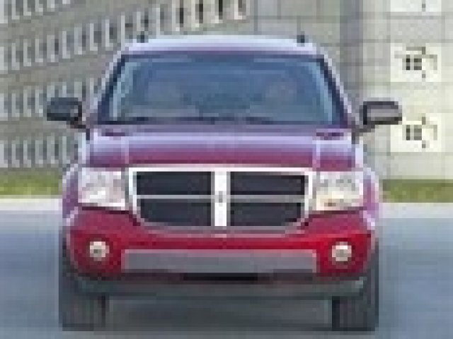 Хибриден SUV на Chrysler