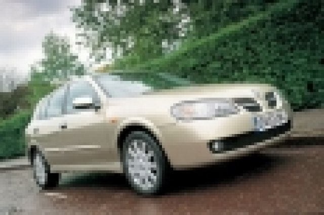 Nissan готви конкурент на VW Golf