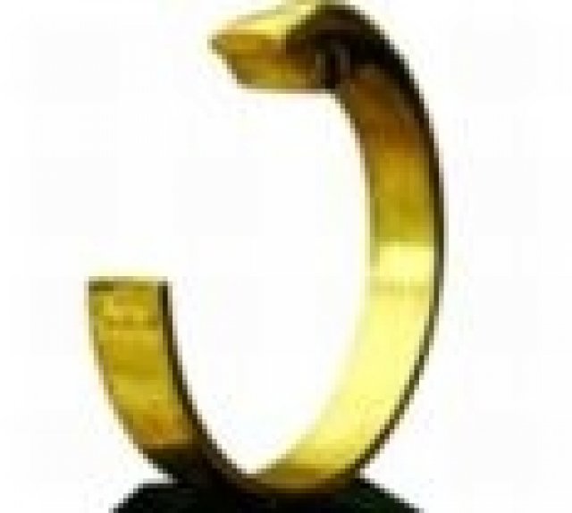 VW обира наградите на автогала в Берлин