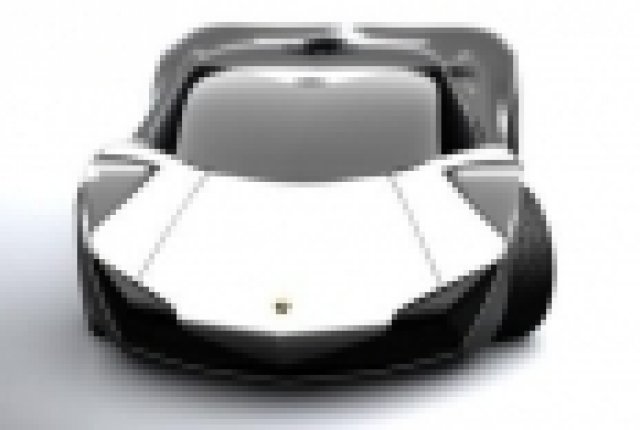 Платено от Lamborghini