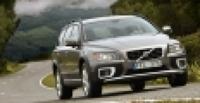 Изглежда Geely е единствен сериозен кандидат за Volvo
