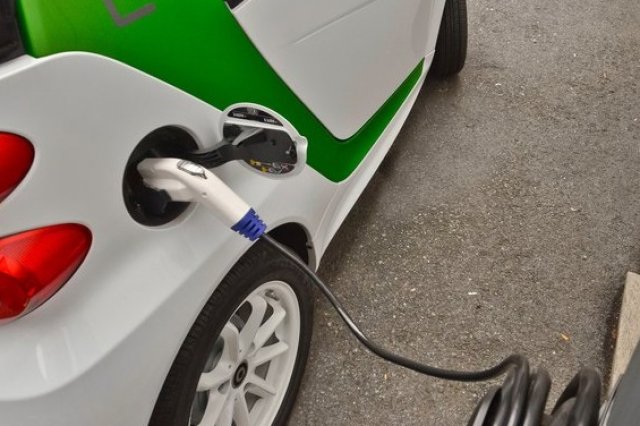 Най-икономичните коли за 2014 година