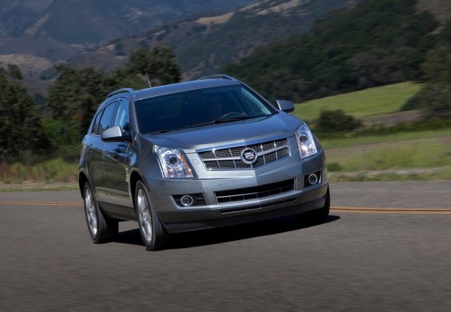 GM обяви нова голяма сервизна акция