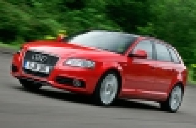Нов дизелов двигател за Audi A3