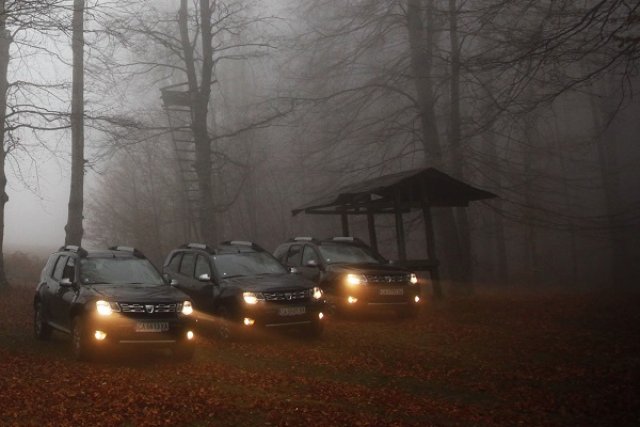 По-добрата Dacia Duster