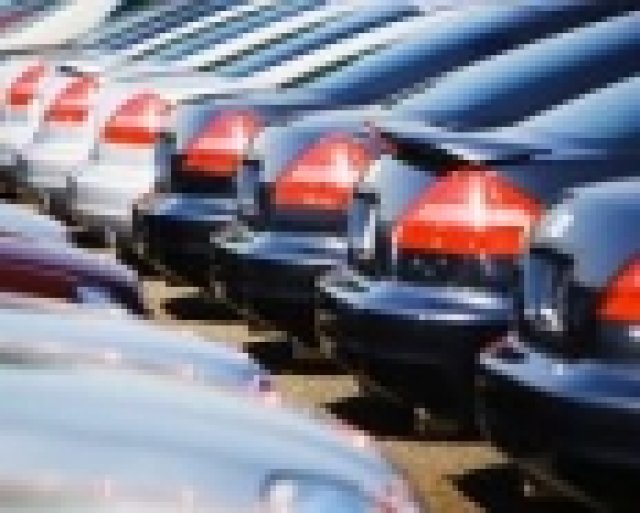 Над 25% ръст в продажбите на нови автомобили у нас за осемте месеца