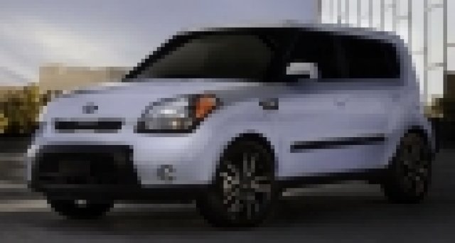 Нова специална серия на Kia Soul