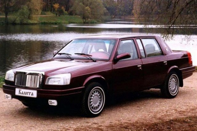 В Русия ще възраждат 