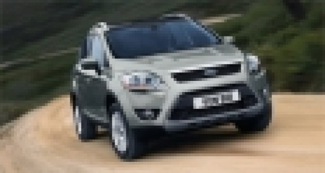 Продажбите на Ford в Европа падат