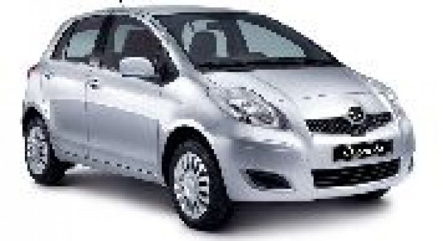 Последен модел на Daihatsu за Европа