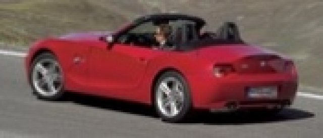 Новият Z4 ще се произвежда в Германия