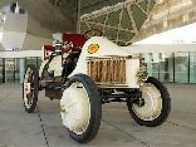 Хибридите не са от вчера