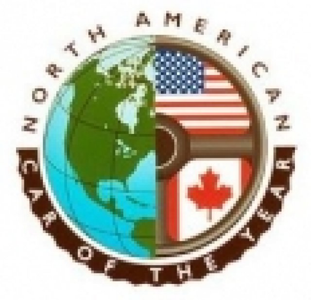 Америка - финалистите за автомобил на годината