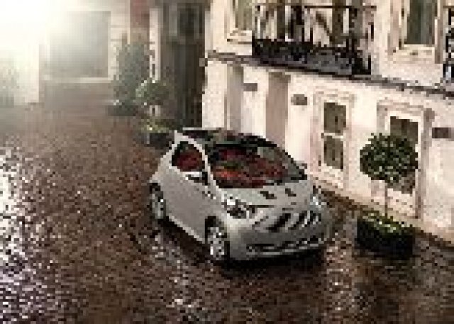 Aston Martin ще прави електрически Лебед