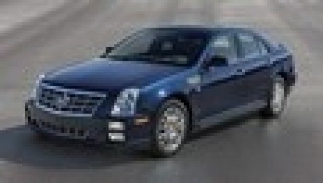 Cadillac с нови модели