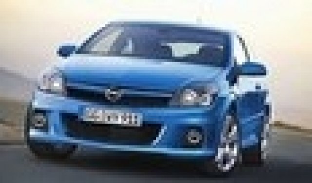 GM готви хибридна система за бъдещия Opel Astra