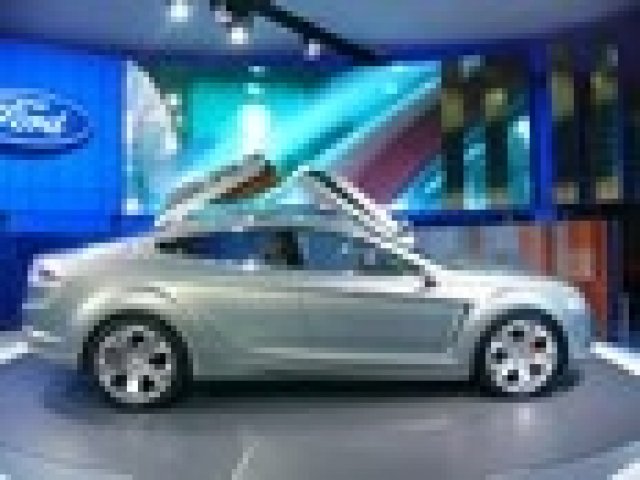 Ford с успехи в Русия