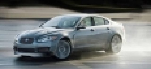 XFR стана най-бързият Jaguar