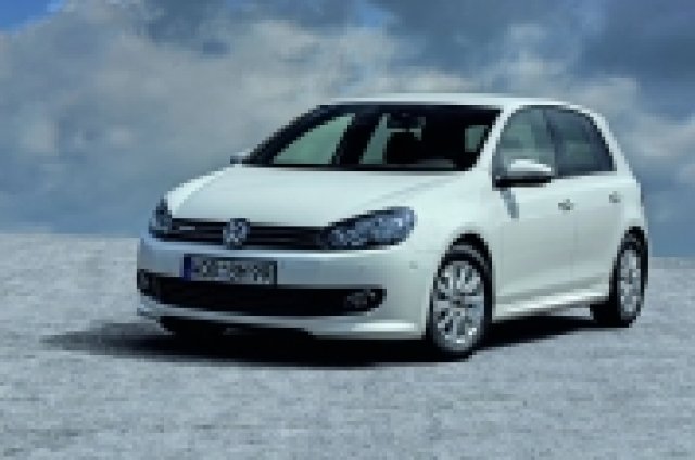 VW пуска най-икономичния Golf на всички времена