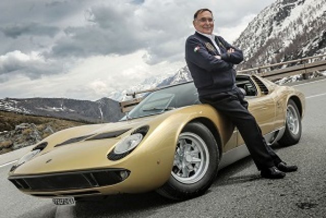 Производител от Формула 1 ще прави сериен автомобил