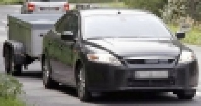 И Ford въвежда новото поколение двигатели