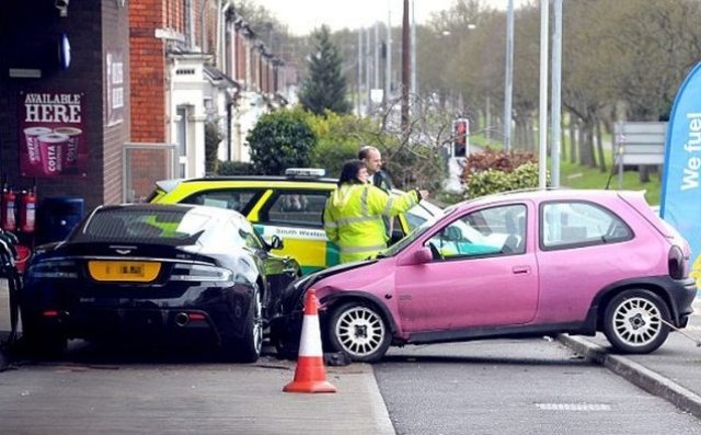 Да унищожиш $275 000 за секунда