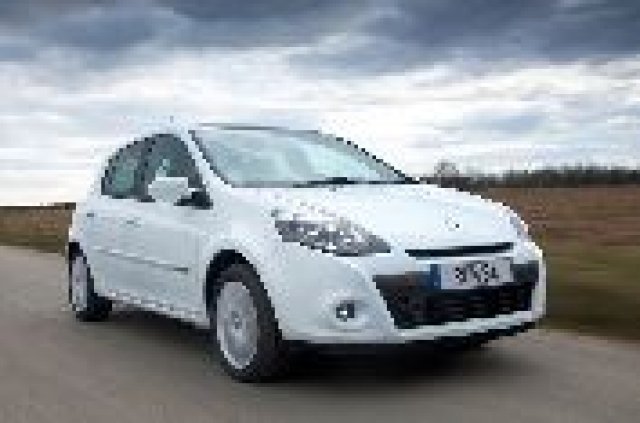 Идва новата генерация на Clio