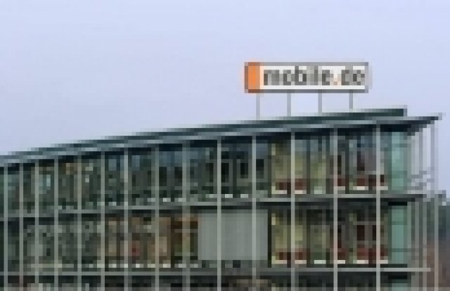 През Mobile.de за 2009 са продадени коли на обща стойност 29,2 милиарда евро